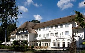 Fletcher Hotel Restaurant De Mallejan